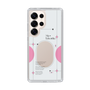 Slim Protection Case［ Original - Instax Case - Pink ］