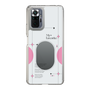 Slim Protection Case［ Original - Instax Case - Pink ］