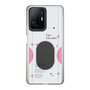 Slim Protection Case［ Original - Instax Case - Pink ］