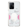 Slim Protection Case［ Original - Instax Case - Pink ］