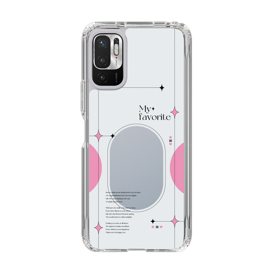 Slim Protection Case［ Original - Instax Case - Pink ］