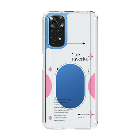 Slim Protection Case［ Original - Instax Case - Pink ］