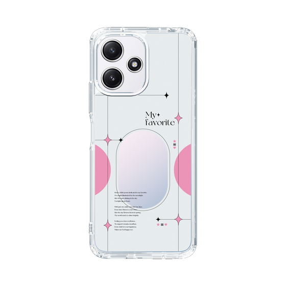 Slim Protection Case［ Original - Instax Case - Pink ］