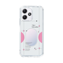 Slim Protection Case［ Original - Instax Case - Pink ］