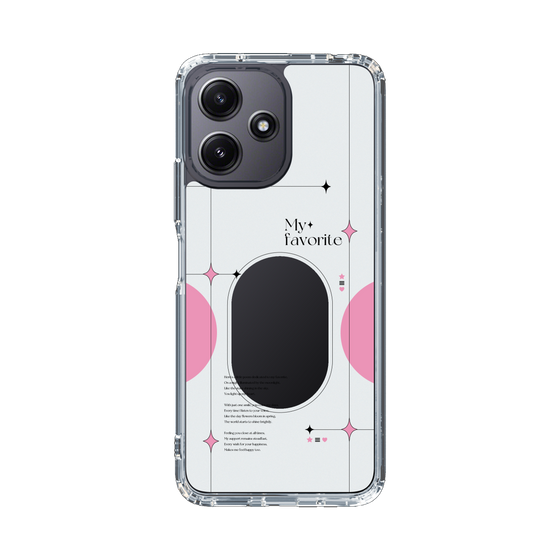 Slim Protection Case［ Original - Instax Case - Pink ］