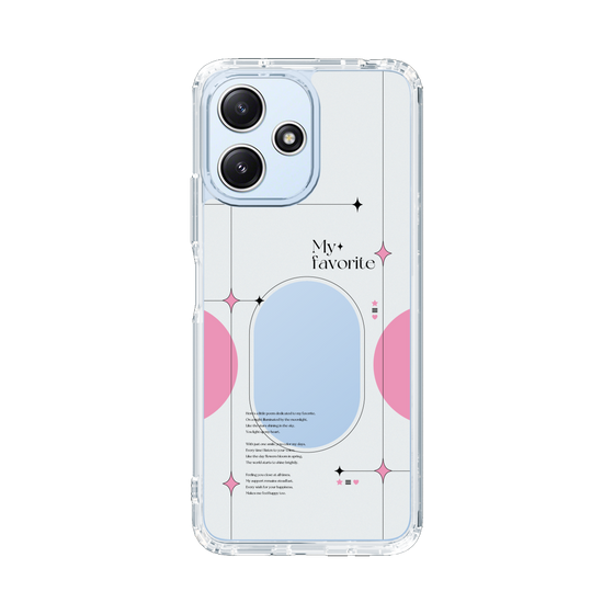 Slim Protection Case［ Original - Instax Case - Pink ］