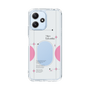 Slim Protection Case［ Original - Instax Case - Pink ］