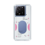 Slim Protection Case［ Original - Instax Case - Pink ］