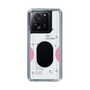Slim Protection Case［ Original - Instax Case - Pink ］