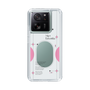Slim Protection Case［ Original - Instax Case - Pink ］