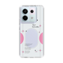 Slim Protection Case［ Original - Instax Case - Pink ］