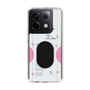 Slim Protection Case［ Original - Instax Case - Pink ］