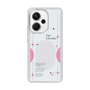 Slim Protection Case［ Original - Instax Case - Pink ］