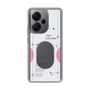 Slim Protection Case［ Original - Instax Case - Pink ］