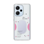 Slim Protection Case［ Original - Instax Case - Pink ］