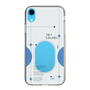 Slim Protection Case［ Original - Instax Case - Blue ］