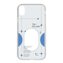 Slim Protection Case［ Original - Instax Case - Blue ］