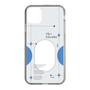 Slim Protection Case［ Original - Instax Case - Blue ］