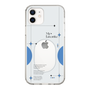 Slim Protection Case［ Original - Instax Case - Blue ］