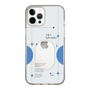 Slim Protection Case［ Original - Instax Case - Blue ］