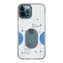Slim Protection Case［ Original - Instax Case - Blue ］