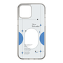 Slim Protection Case［ Original - Instax Case - Blue ］