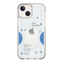 Slim Protection Case［ Original - Instax Case - Blue ］