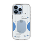 Slim Protection Case［ Original - Instax Case - Blue ］