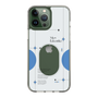 Slim Protection Case［ Original - Instax Case - Blue ］