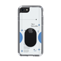 Slim Protection Case［ Original - Instax Case - Blue ］
