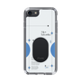 Slim Protection Case［ Original - Instax Case - Blue ］