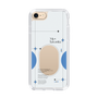 Slim Protection Case［ Original - Instax Case - Blue ］