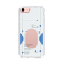 Slim Protection Case［ Original - Instax Case - Blue ］