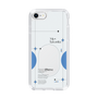Slim Protection Case［ Original - Instax Case - Blue ］