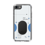 Slim Protection Case［ Original - Instax Case - Blue ］