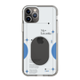 Slim Protection Case［ Original - Instax Case - Blue ］