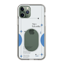 Slim Protection Case［ Original - Instax Case - Blue ］