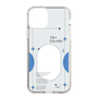 Slim Protection Case［ Original - Instax Case - Blue ］