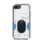 Slim Protection Case［ Original - Instax Case - Blue ］