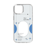 Slim Protection Case［ Original - Instax Case - Blue ］