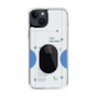 Slim Protection Case［ Original - Instax Case - Blue ］