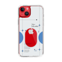 Slim Protection Case［ Original - Instax Case - Blue ］