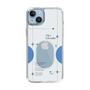 Slim Protection Case［ Original - Instax Case - Blue ］