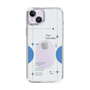 Slim Protection Case［ Original - Instax Case - Blue ］