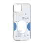 Slim Protection Case［ Original - Instax Case - Blue ］