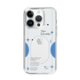 Slim Protection Case［ Original - Instax Case - Blue ］