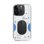 Slim Protection Case［ Original - Instax Case - Blue ］