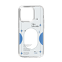 Slim Protection Case［ Original - Instax Case - Blue ］