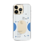 Slim Protection Case［ Original - Instax Case - Blue ］