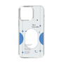 Slim Protection Case［ Original - Instax Case - Blue ］